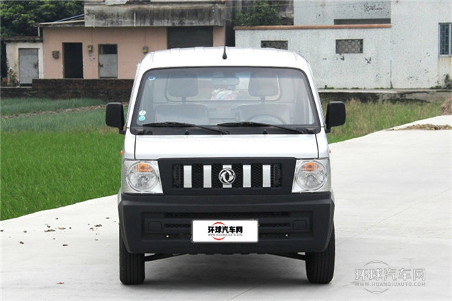 2011款 1.3L基本型有護欄