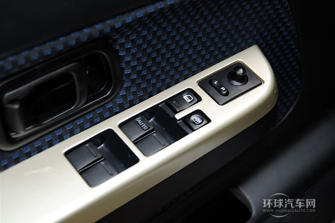 2013款 2.4L 兩驅標準型 國IV