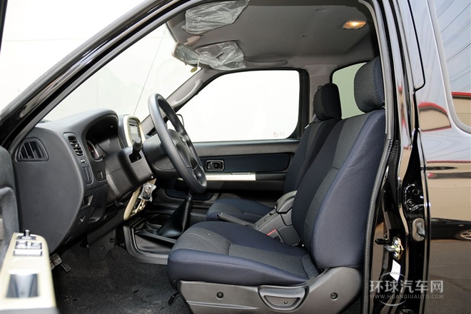 2013款 2.4L 兩驅標準型 國IV