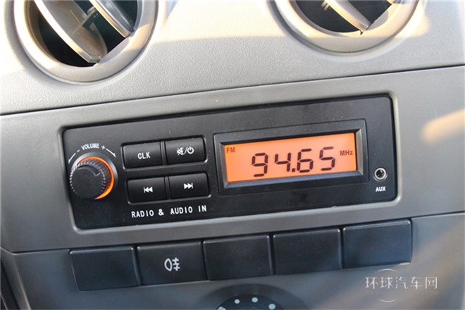 2011款 1.3L基本型無護(hù)欄