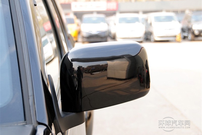 2013款 2.4L 兩驅(qū)標(biāo)準(zhǔn)型 國IV