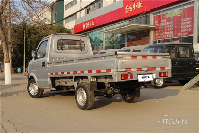 2011款 1.3L基本型無護(hù)欄