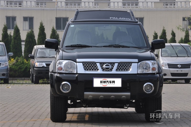 2013款 2.4L 兩驅標準型 國IV