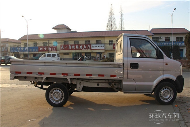 2011款 1.3L基本型無護(hù)欄