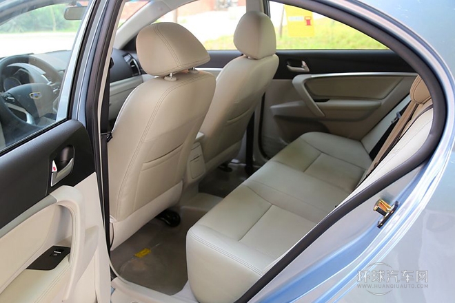 2014款 三廂 1.3T CVT尊貴型