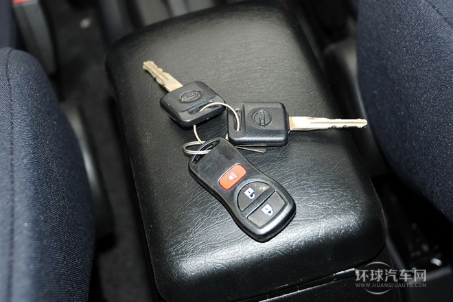 2013款 2.4L 四驅標準型 國IV