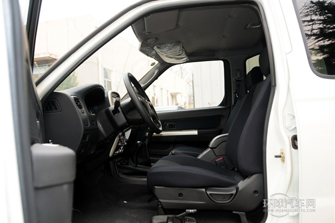 2013款 2.4L 四驅標準型 國IV