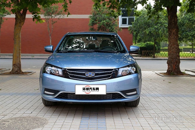 2014款 三廂 1.3T CVT尊貴型