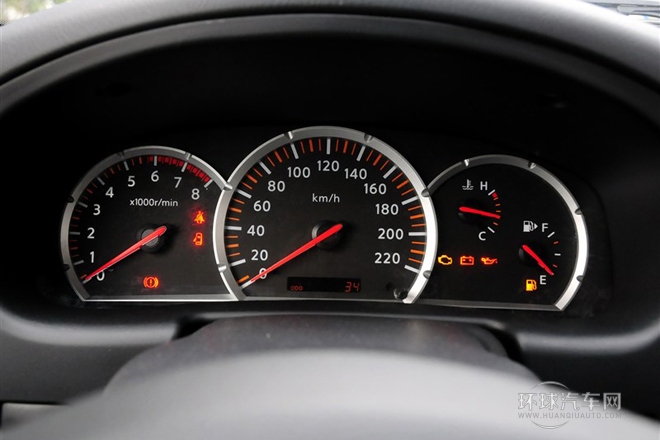 2013款 2.4L 四驅標準型 國IV