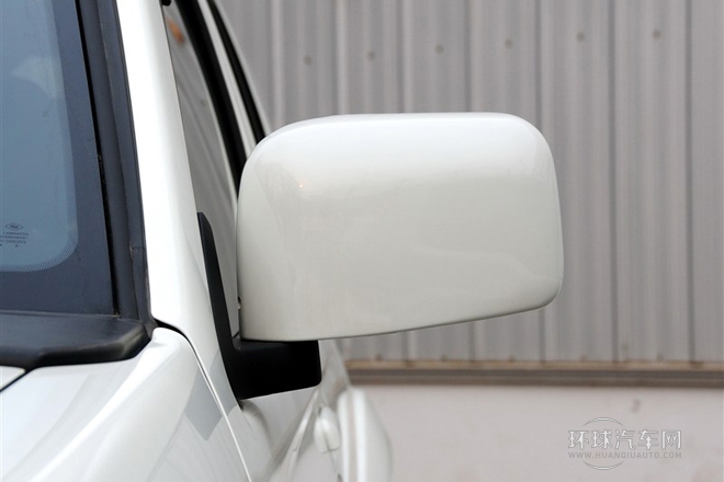 2013款 2.4L 四驅標準型 國IV