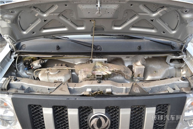 2011款 1.0L標準型無護欄