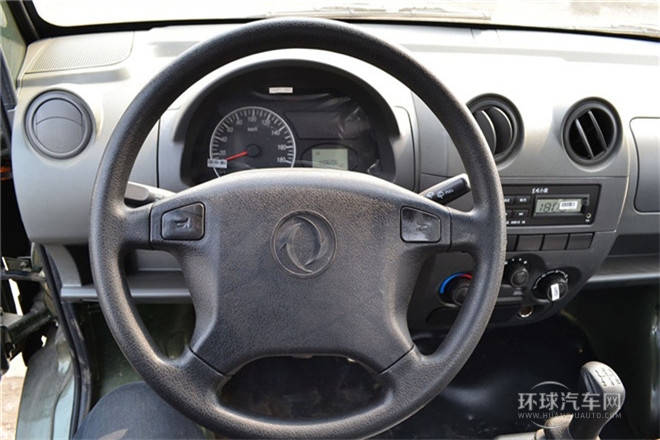 2011款 1.0L標準型無護欄