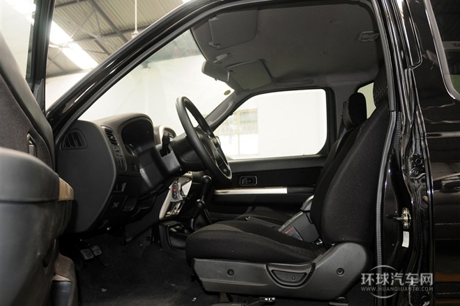 2013款 2.4L 四驅標準型 國V