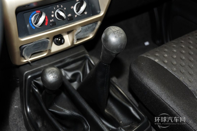 2013款 2.4L 四驅標準型 國V