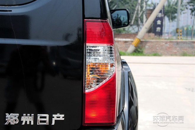 2013款 2.4L 四驅(qū)標(biāo)準(zhǔn)型 國V