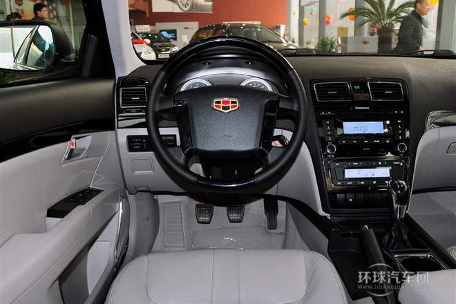 2013款 2.0L 手動精英型