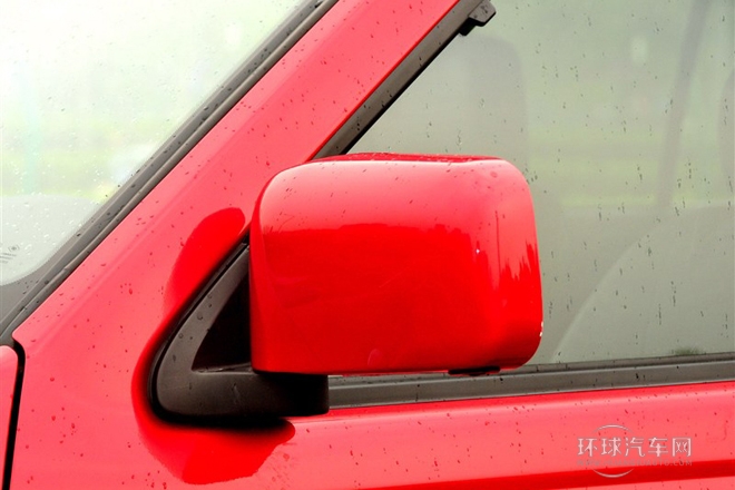 2013款 2.4L 四驅(qū)豪華紀念版 國IV