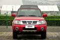 2013款 2.4L 四驅豪華紀念版 國IV