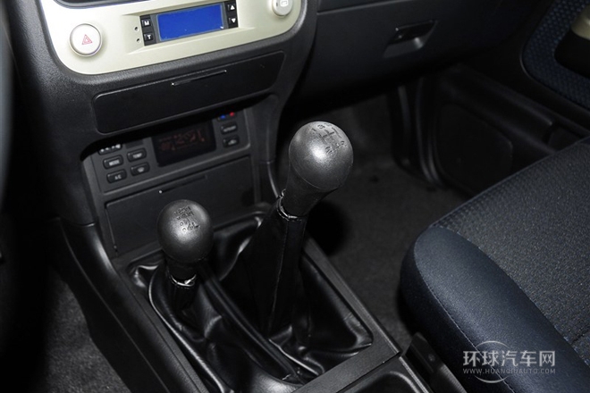 2013款 2.4L四驅(qū)豪華型 國(guó)IV