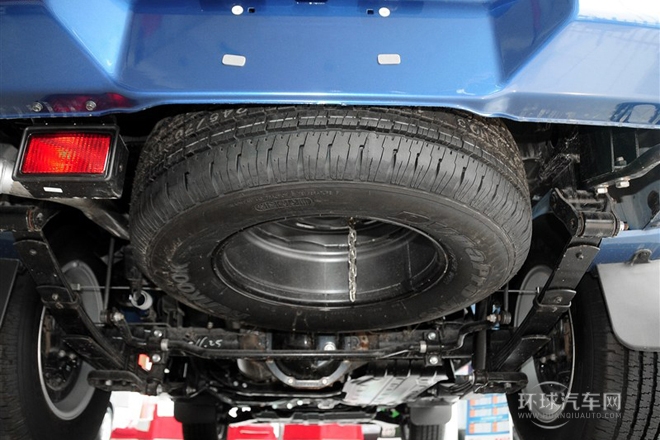 2013款 2.4L 四驅豪華型 國V