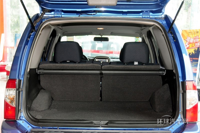 2013款 2.4L 四驅豪華型 國V