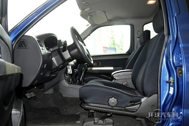 2013款 2.4L 四驅豪華型 國V