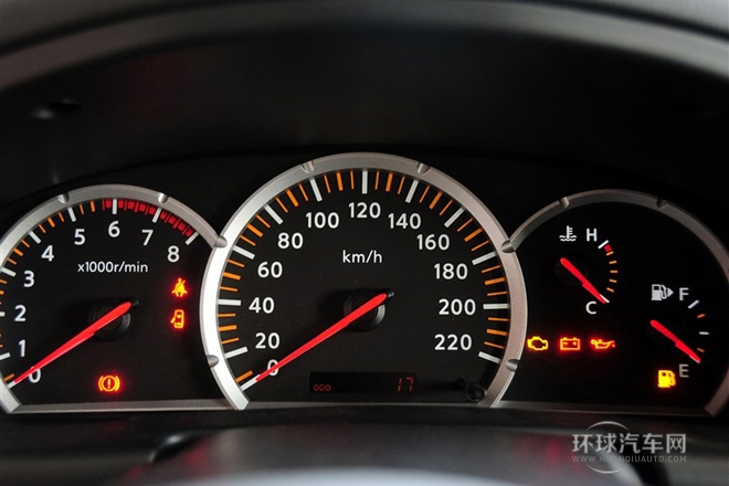 2013款 2.4L 四驅豪華型 國V