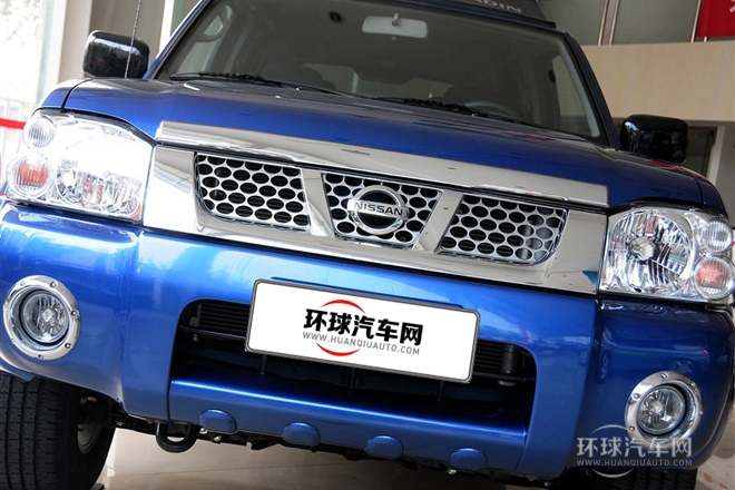 2013款 2.4L 四驅豪華型 國V