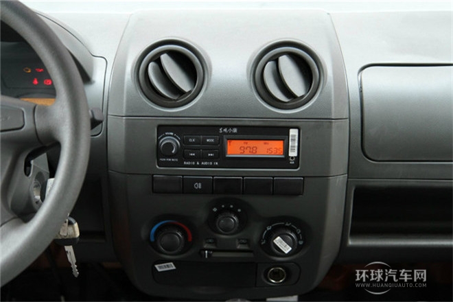 2011款 1.3L基本型有護(hù)欄