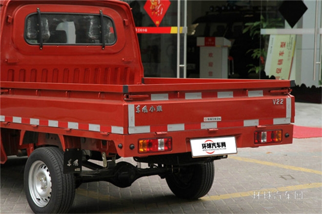 2011款 1.3L基本型有護欄