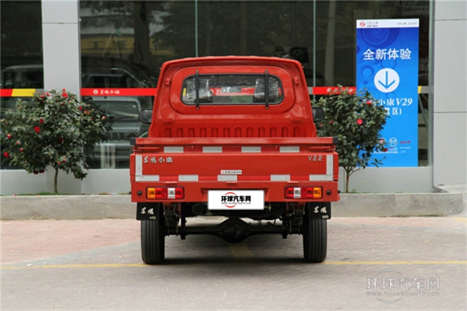 2011款 1.3L基本型有護欄