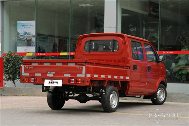2011款 1.3L基本型有護(hù)欄