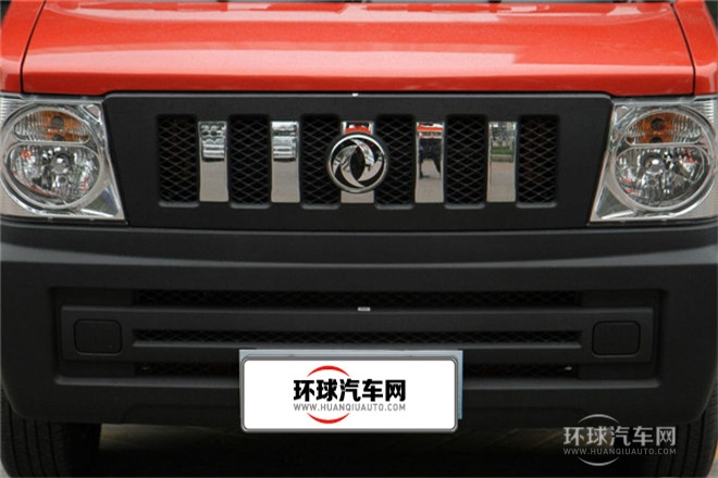 2011款 1.3L基本型有護(hù)欄