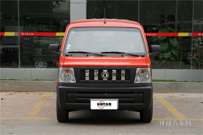 2011款 1.3L基本型有護欄