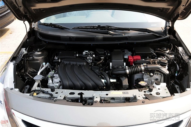 2014款 1.5XE CVT舒適版