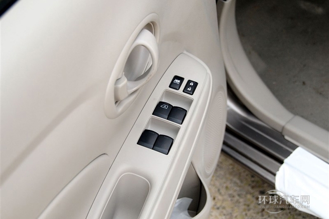 2014款 1.5XE CVT舒適版