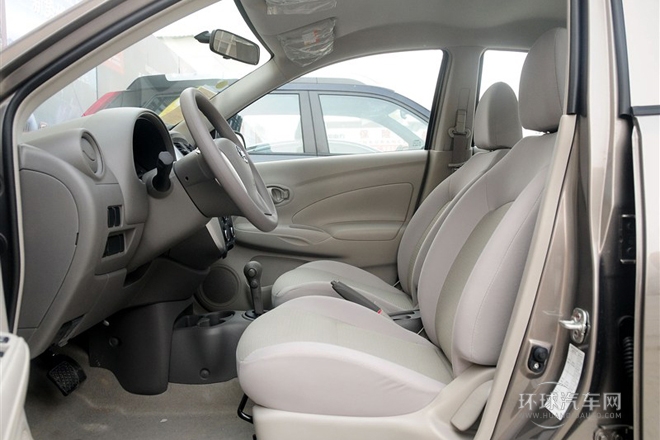 2014款 1.5XE CVT舒適版