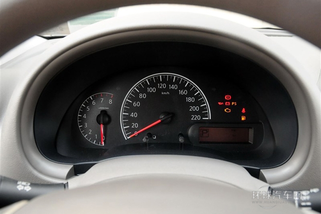 2014款 1.5XE CVT舒適版