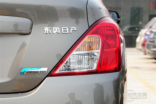 2014款 1.5XE CVT舒適版