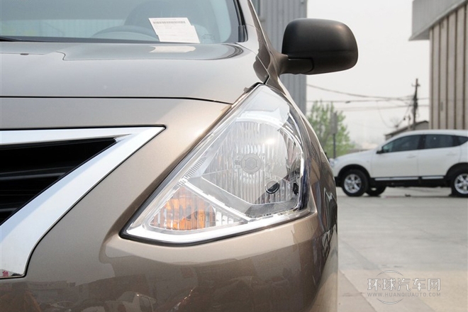 2014款 1.5XE CVT舒適版