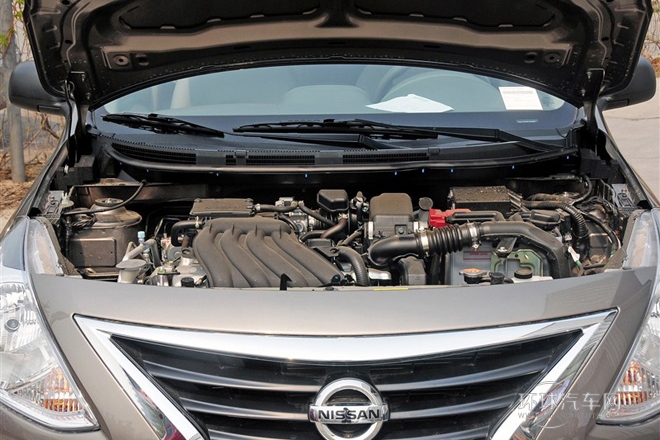 2014款 1.5XE MT精英版