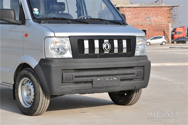 2011款 1.3L基本型無護欄