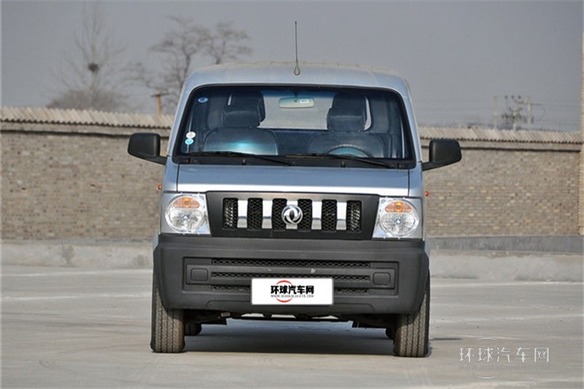 2011款 1.3L基本型無護欄