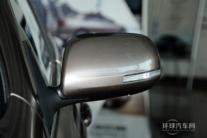 2013款 2.0L 自動精英型