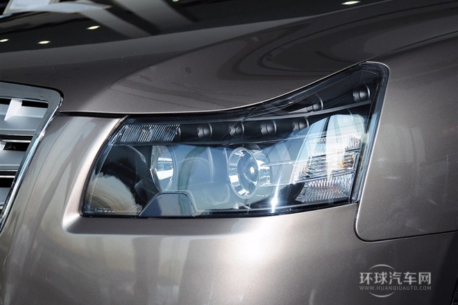 2013款 2.0L 自動精英型