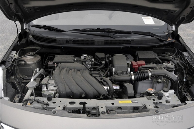 2014款 1.5XE MT舒適版