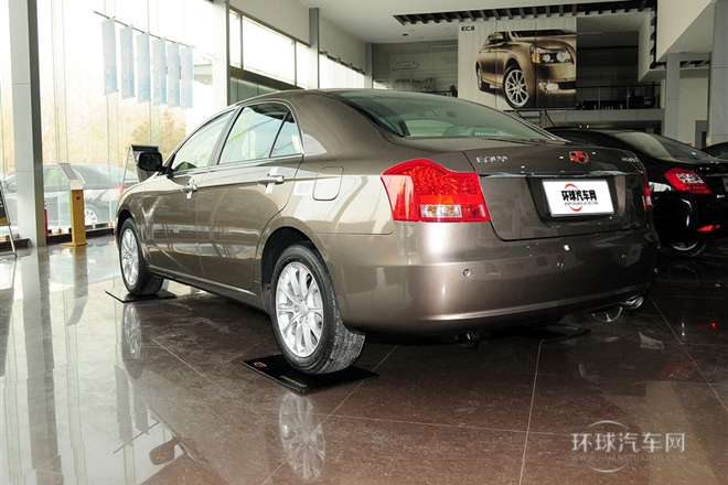 2013款 2.0L 自動精英型