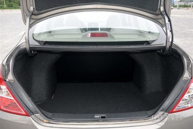 2014款 1.5XE MT舒適版