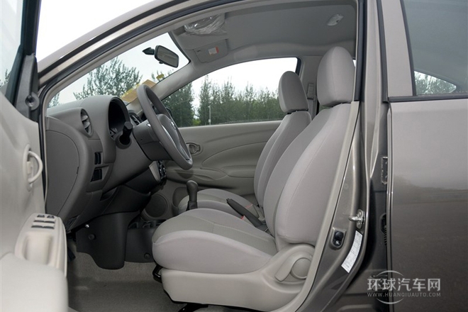 2014款 1.5XE MT舒適版