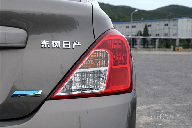 2014款 1.5XE MT舒適版